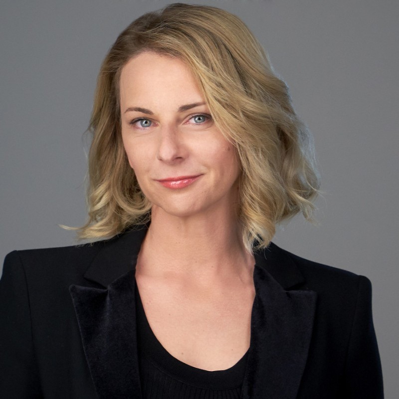Vlatka Vuković, Glavni konzultant